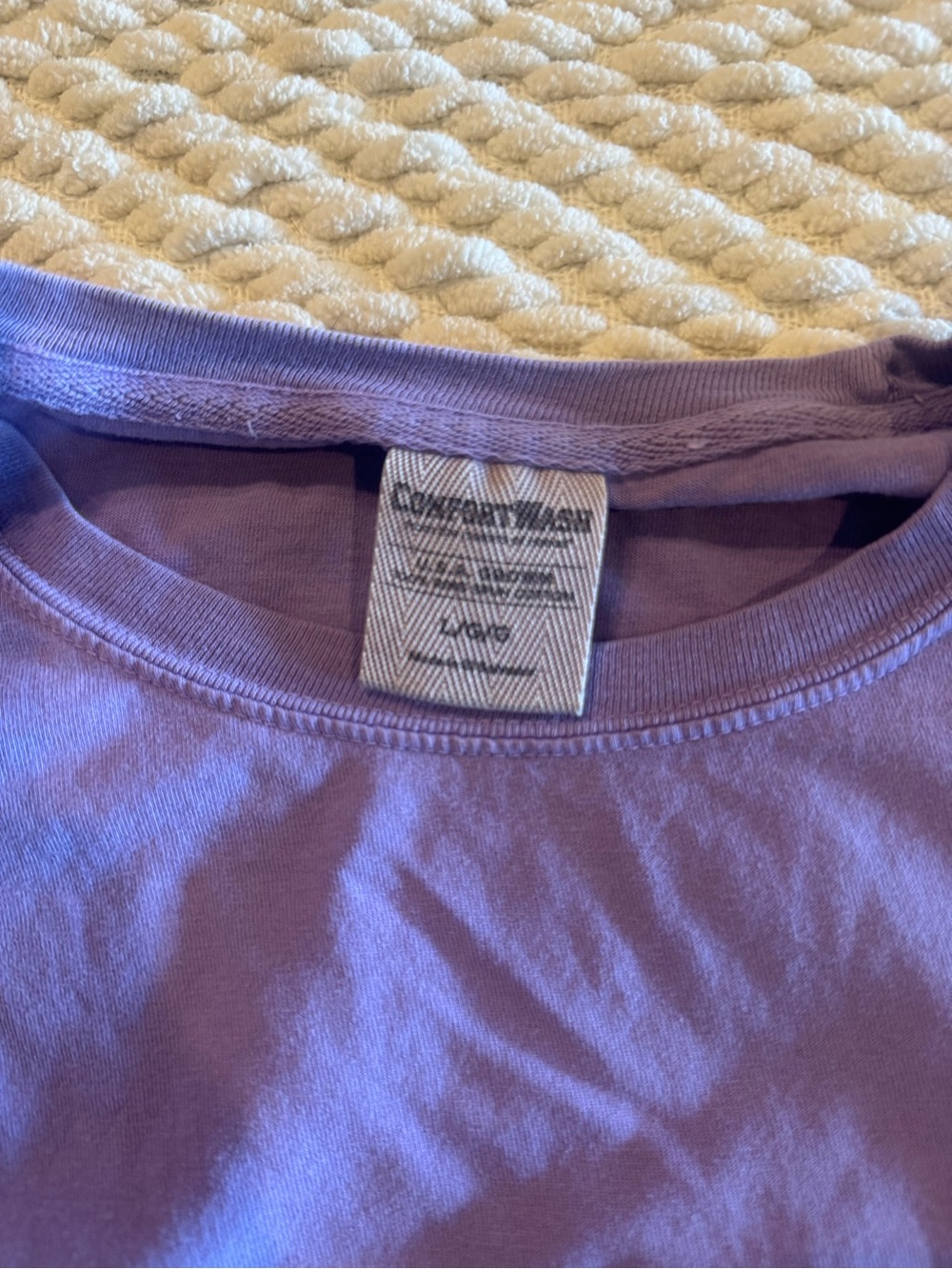 Long-Sleeve Pocket Tee - Kentucky Bourbon Trail Sz L - Picture 6 of 7